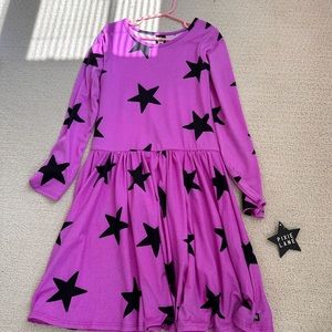 Never worn! Pixie Lane dress